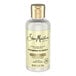 A 3.2 fl. oz. bottle of Shea Moisture Strengthen & Restore Jamaican Black Castor Oil Leave-In Conditioner.