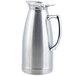 Bon Chef 4052S 0.95 Liters Insulated Stainless Steel Server with Satin Finish