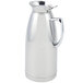 Bon Chef 4053 1.9 Liter Insulated Stainless Steel Server