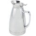 Bon Chef 4051 0.6 Liter Insulated Stainless Steel Server
