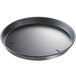 Chicago Metallic 91165 16 inch x 1 1/2 inch BAKALON Pre-Seasoned Aluminum Deep Dish Pizza Pan