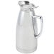 Bon Chef 4052 0.95 Liters Insulated Stainless Steel Server