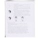 A white box of Cordova Harmful Dust N-95 Valved Particulate Respirators with instructions on it.
