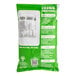 A green and white bag of The Frozen Bean Matcha Green Tea Ultra Premium Beverage / Dessert Mix.
