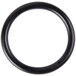 A black rubber circle, the All Points 1" Discharge Tube O-Ring.