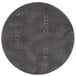 A circular Scrubble sand screen disc with the number 20 on it.