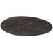 A black circular Scrubble sand screen disc with black text that reads "120 Grit"