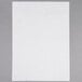 Baker's Mark PanPal 16 inch x 24 inch Full Size Silicone Coated Parchment Paper Bun / Sheet Pan Liner Sheet - 1000/Case