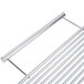 A MagiKitch'n heavy-duty metal cooking grid.