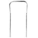 A metal frame with a Vollrath dolly handle attached.