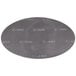 A circular Scrubble sand screen disc with the text "400" on it.
