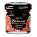 Dickinson's 1 oz. Pure Pacific Mountain Strawberry Preserves - 72/Case