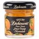 Dickinson's 1 oz. Pure Fancy Sweet Orange Marmalade - 72/Case