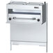 Garland GFIR36 Natural Gas Range-Mount Infra-Red Salamander Broiler for GF / GFE36 Series Ranges - 28,000 BTU
