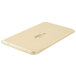 A white rectangular fiberglass tray with a yellow rectangular logo.