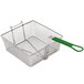 Frymaster 8030015 11 1/2 inch x 14 inch x 4 1/2 inch Full Size Fryer Basket