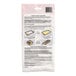 A white package of JT Eaton Stick-Em Mouse and Insect Glue Board Traps with instructions on a paper.