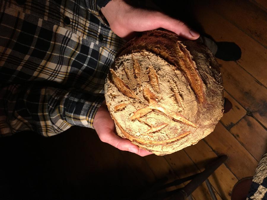 King Arthur Flour Sir Galahad 50 lb. Artisan Flour