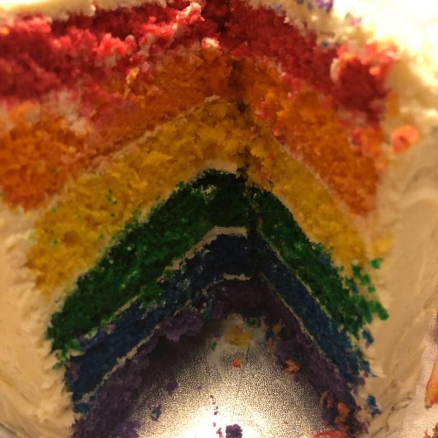 Bake'n Joy Foods Yellow Pudding Cake Mix 50 lb.