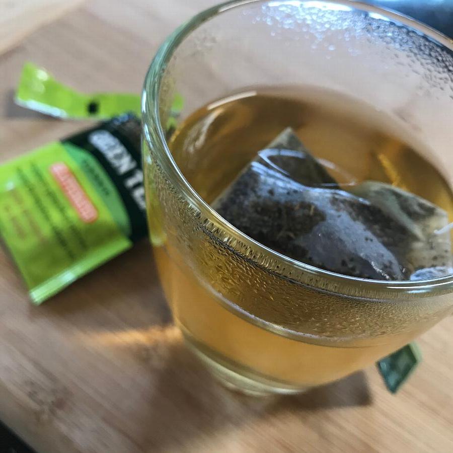 Bigelow Decaffeinated Green Tea Bags 28/Box