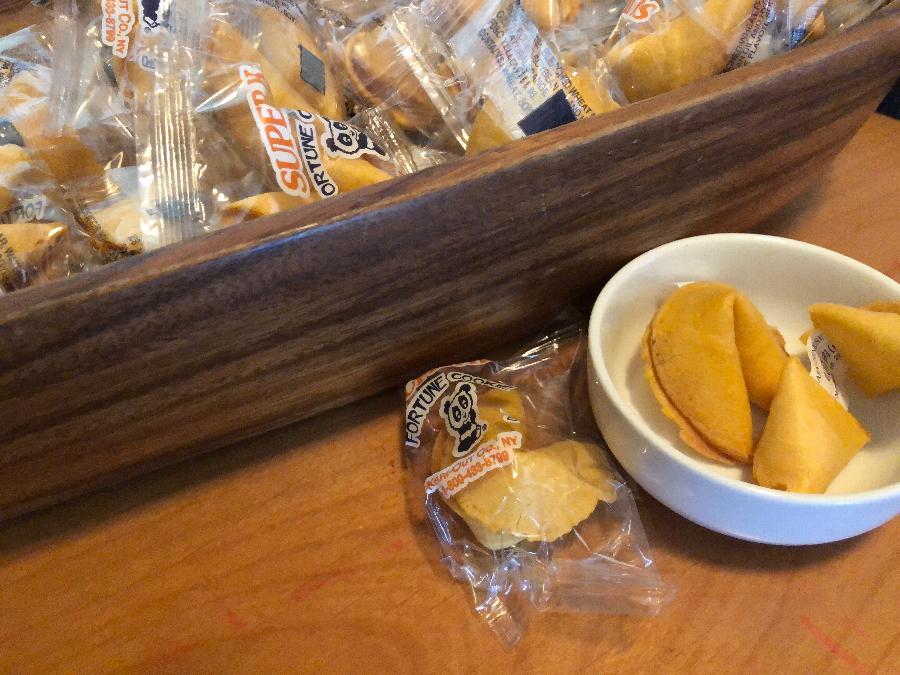 Bulk Fortune Cookies 350/Case staurantStore