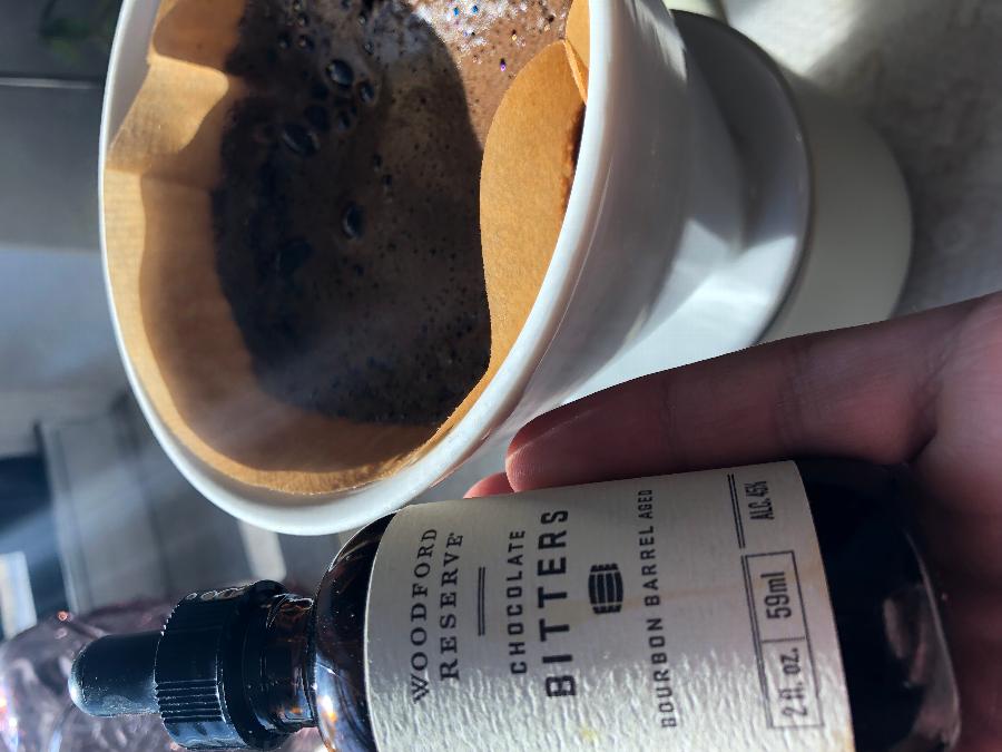 Woodford Reserve Chocolate Bitters, 2 oz. staurantStore