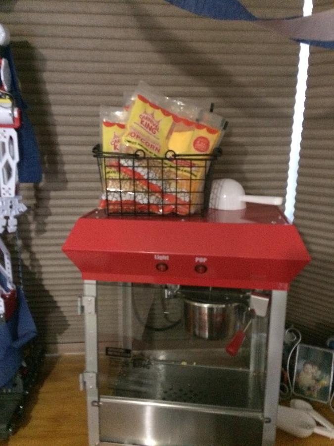 American Metalcraft RBHB975 Black Tabletop Market Basket 9" x 7" x 5"