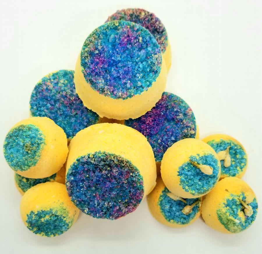 Egg Yellow Food Coloring 1 Gallon