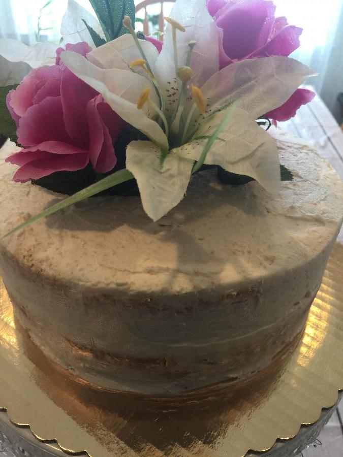 Wilton Fresh Flower Cake Spikes 6/Pack staurantStore