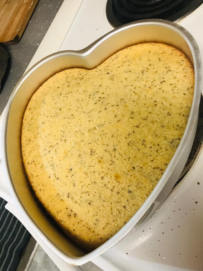 Wilton Heart Shaped Cake Pan, 10Inch staurantStore
