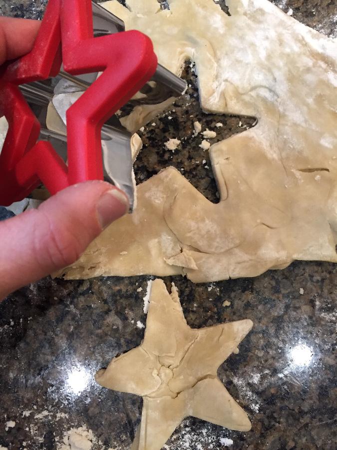 Wilton 2310 605 Comfort Grip 4 14 Metal Star Cookie Cutter 