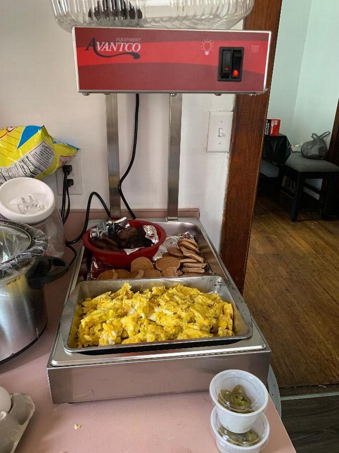 French Fry Warmer / Dump Station staurantStore