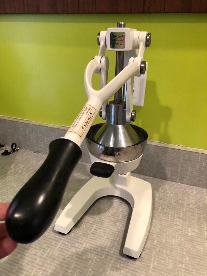 Garde PMCJRF Rubber Foot for MCJ1