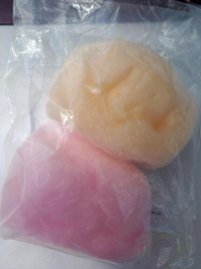 Plastic 18" x 24" Food Bag On A Roll 250/Box