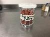 Cambro 10 Oz Camwear Shaker With Parsley Lid - Clear Polycarbonate, Unbreakable - View #8