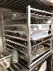 thumbnail image 2 of Channel RIR-7 Bun Pan Rack Reach-In Refrigeration Racks 2 of 11