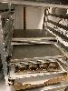 thumbnail interactive-video image 1 of Channel RIR-7 Bun Pan Rack Reach-In Refrigeration Racks 1 of 11