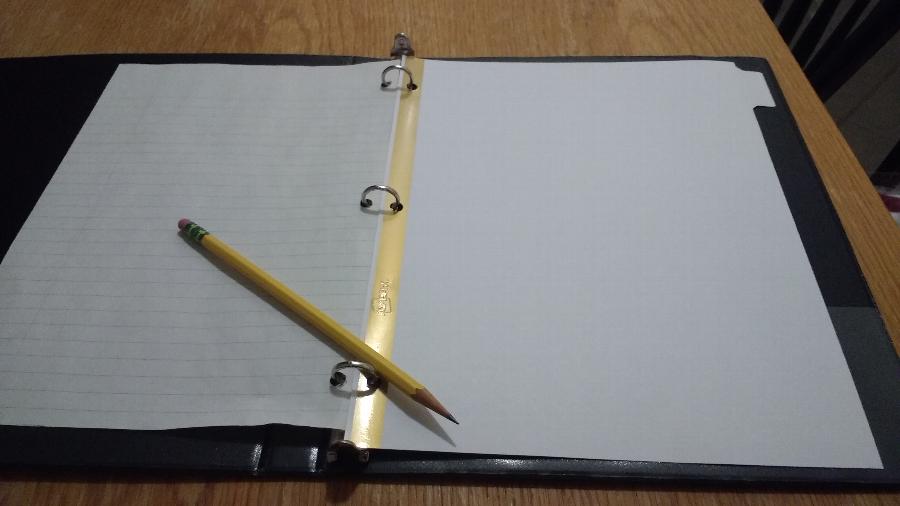 Avery 23078 Big Tab Write & Erase 8Tab White Dividers