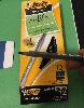 These black ink medium point pens by Bic come a dozen to a box- a good deal.