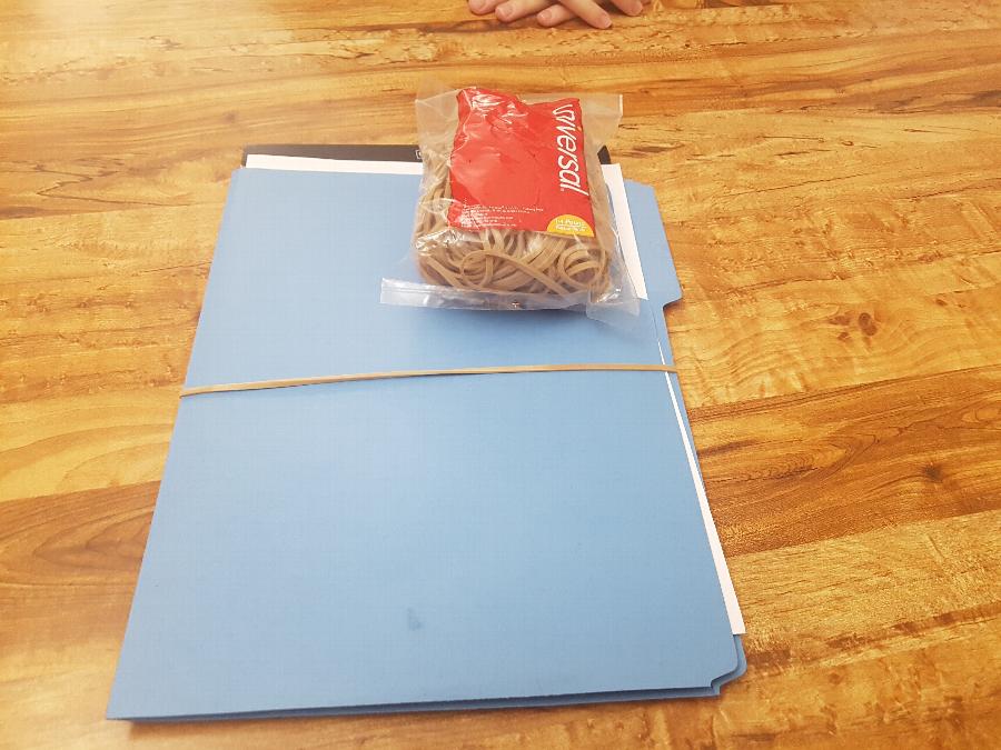 117 Rubber Bands Universal UNV04117 Beige 117 Rubber Bands