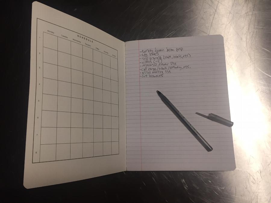 BOOKS] Composton Notebook College Ruled: Lght Pnk Floral Coq