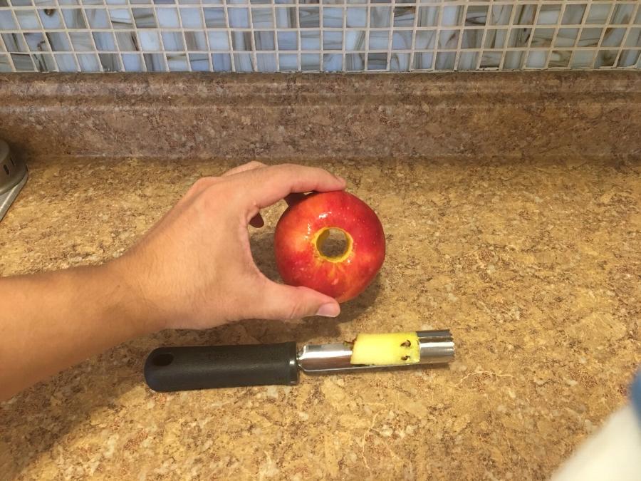 Apple Corer / Cupcake Corer