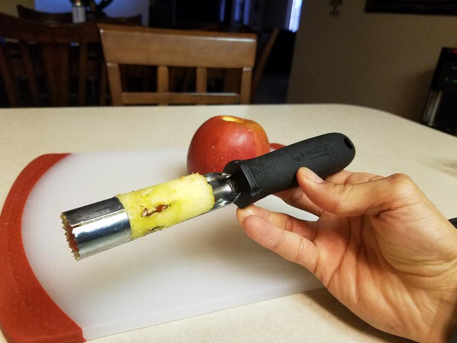 Apple Corer / Cupcake Corer