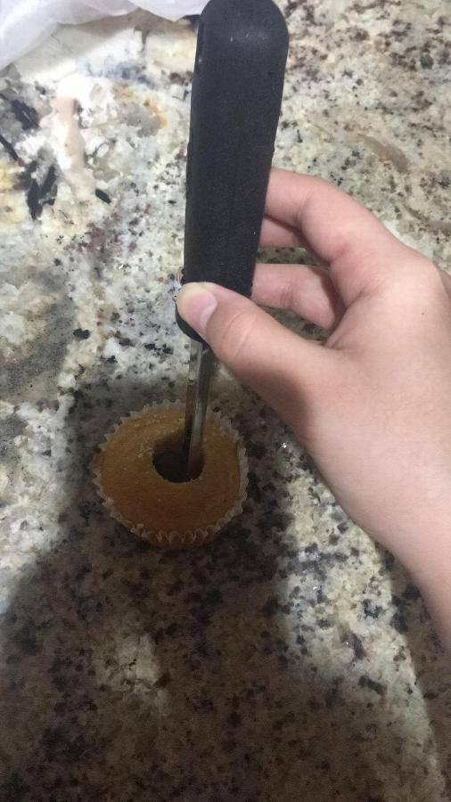 Apple Corer / Cupcake Corer