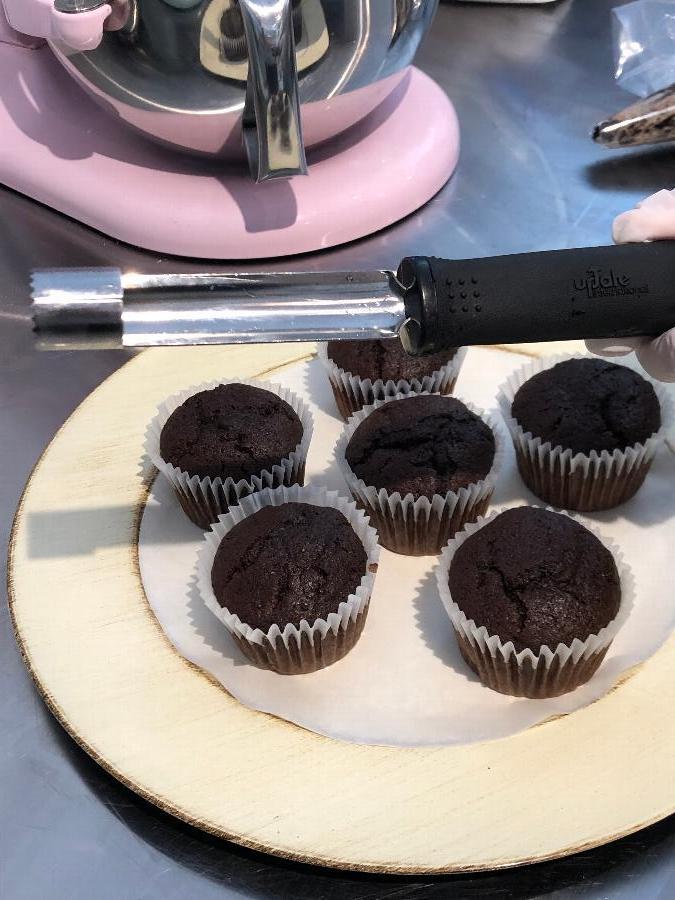 Apple Corer / Cupcake Corer