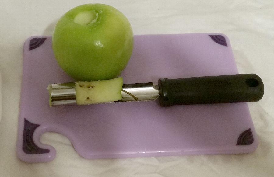 Apple Corer / Cupcake Corer