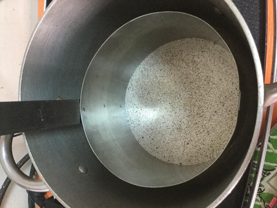 Carnival King 6" Stainless Steel Funnel Cake Mold Ring