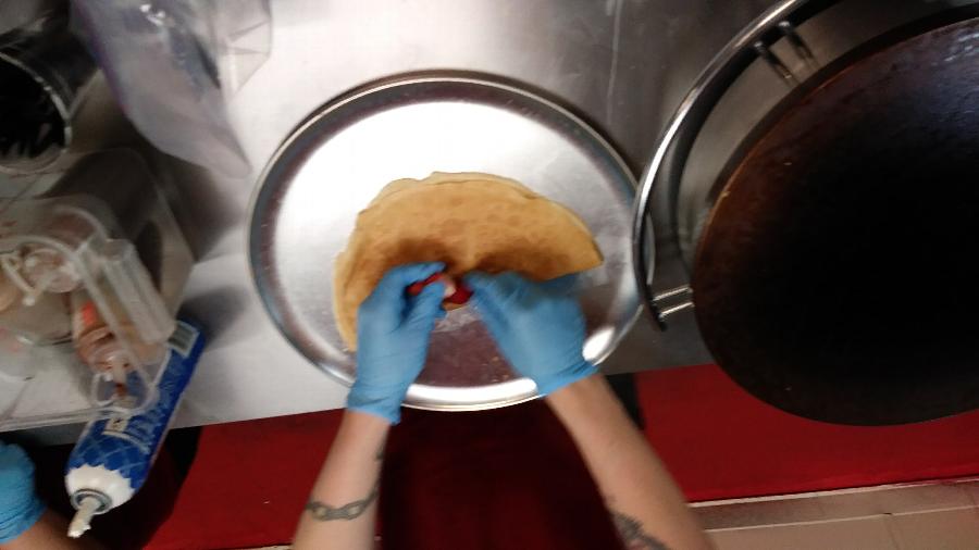 Carnival King Crepe Mix 5 lb. Bag