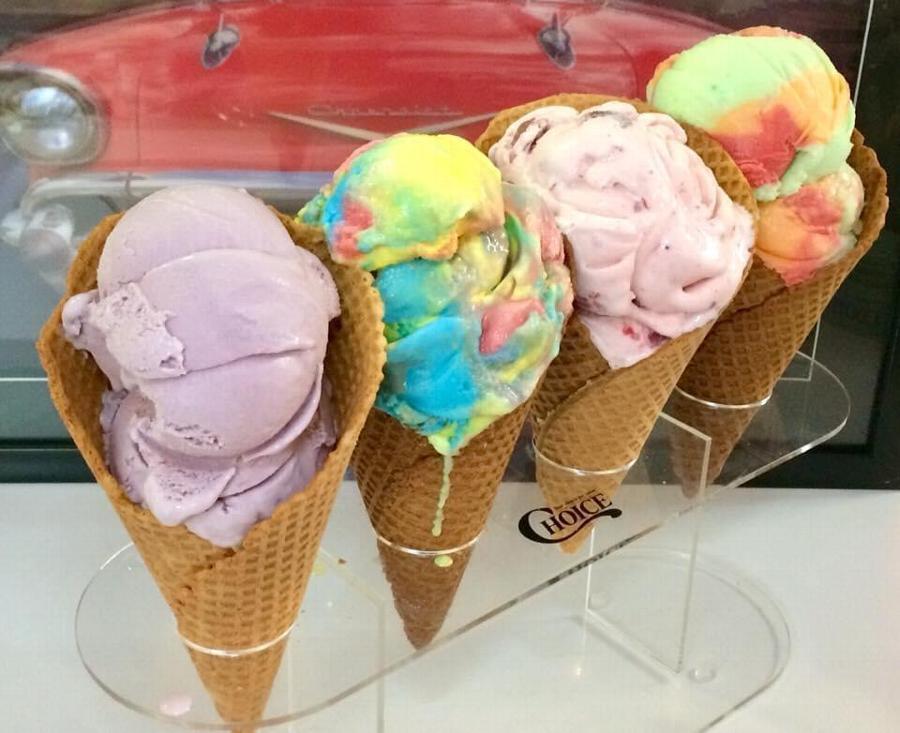 Carnival King Waffle Cone Mix 5 lb. Bag WebstaurantStore