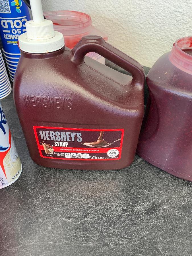 HERSHEY